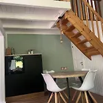 Casa vacanze Haus Rottkaeppchen Extertal