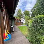 Haus Rottkaeppchen Casa vacanze