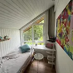 Haus Rottkaeppchen