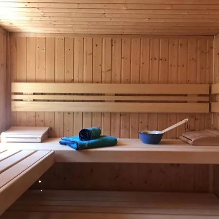 Haus Rottkaeppchen * 埃克斯特塔尔