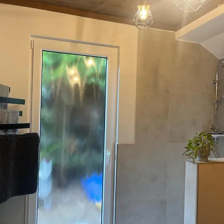 Haus Rottkaeppchen Semesterbostad *