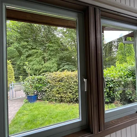 Haus Rottkaeppchen Semesterbostad Extertal