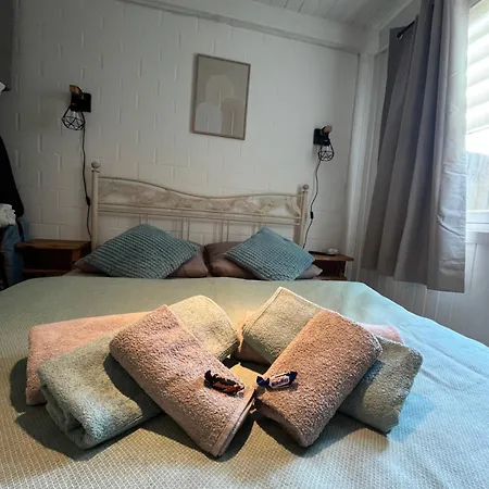 Haus Rottkaeppchen Semesterbostad