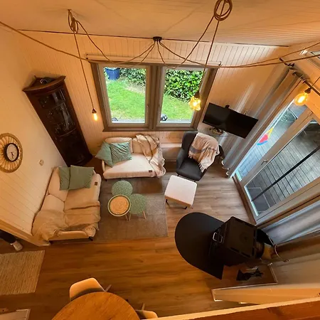 Haus Rottkaeppchen Casa vacanze *