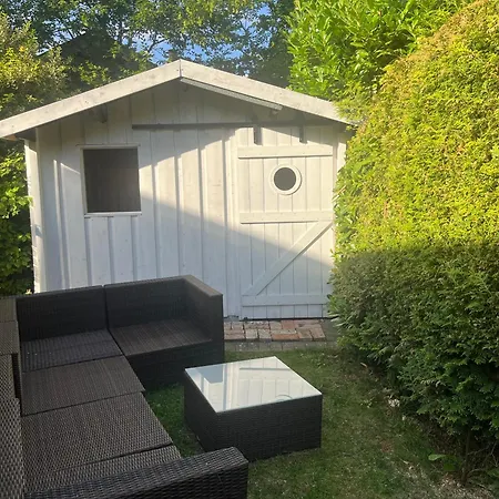 Haus Rottkaeppchen *