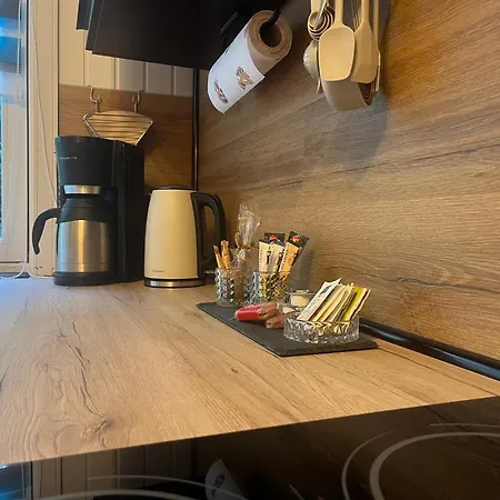 Haus Rottkaeppchen * 埃克斯特塔尔