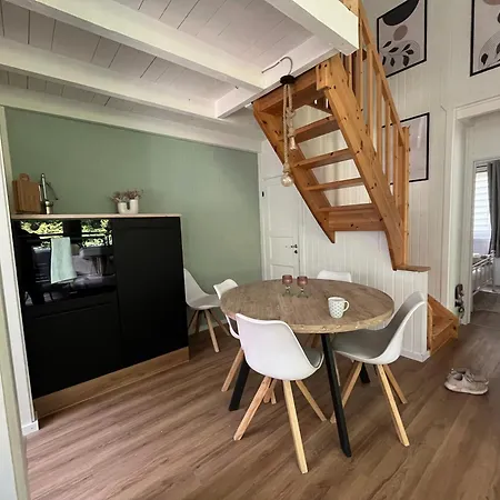 Haus Rottkaeppchen 度假居 埃克斯特塔尔