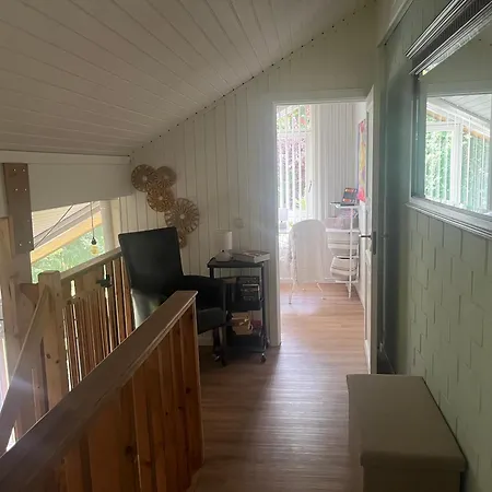 Haus Rottkaeppchen 度假居 *