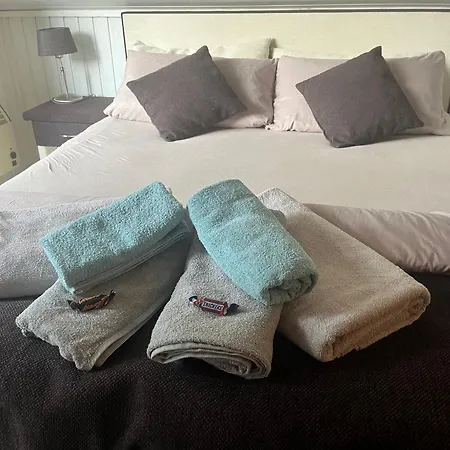 度假居 Haus Rottkaeppchen *