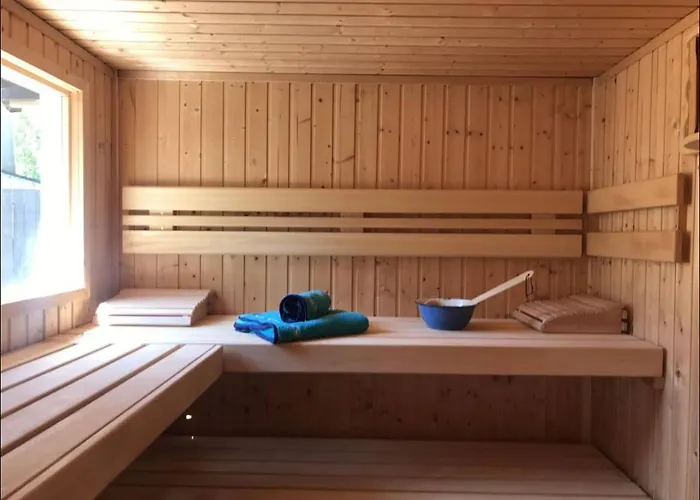 Haus Rottkaeppchen * 埃克斯特塔尔