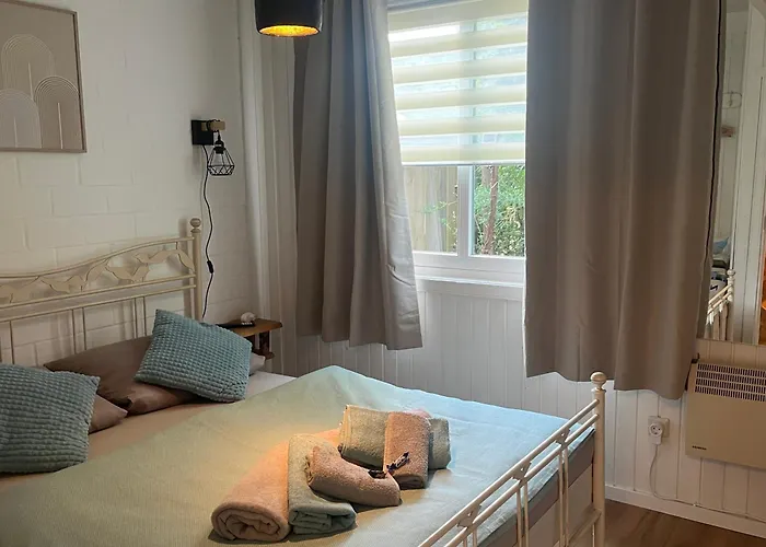 Haus Rottkaeppchen * 埃克斯特塔尔