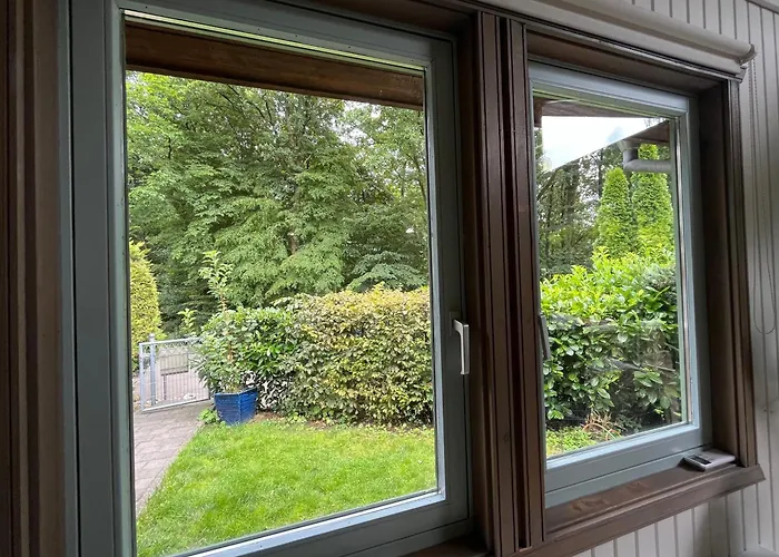 Haus Rottkaeppchen 度假居 埃克斯特塔尔