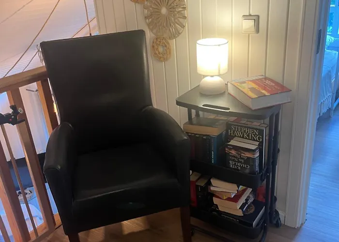 Haus Rottkaeppchen * 埃克斯特塔尔