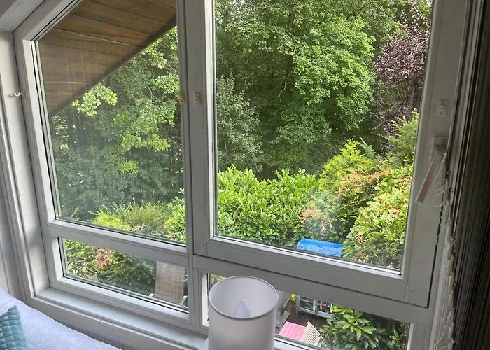 度假居 Haus Rottkaeppchen