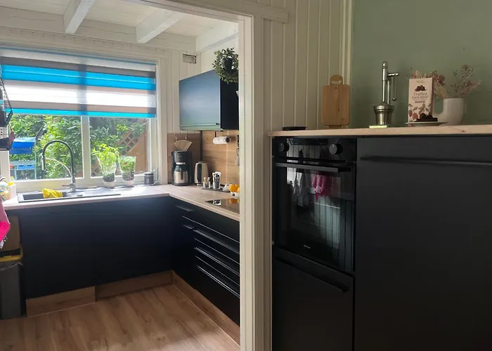 度假居 Haus Rottkaeppchen *