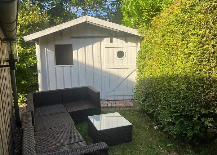 Haus Rottkaeppchen *