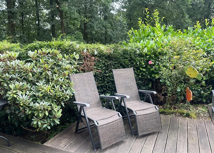 Haus Rottkaeppchen * 埃克斯特塔尔