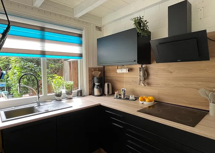 Haus Rottkaeppchen 度假居 埃克斯特塔尔