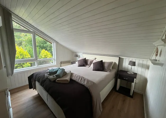 度假居 Haus Rottkaeppchen