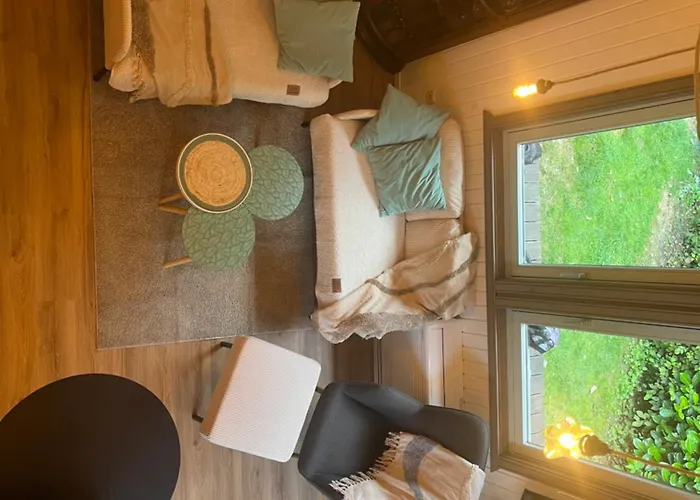 度假居 Haus Rottkaeppchen *