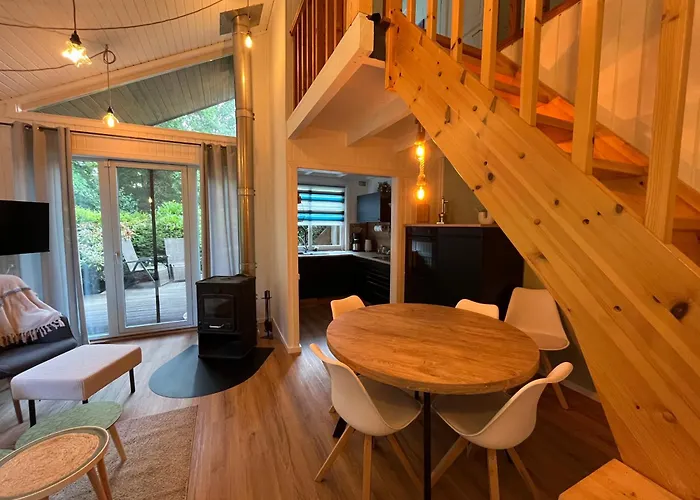 Haus Rottkaeppchen * 埃克斯特塔尔