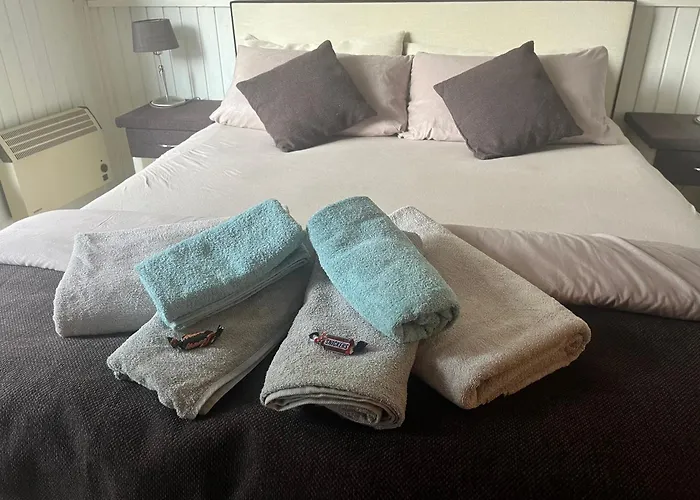 度假居 Haus Rottkaeppchen *