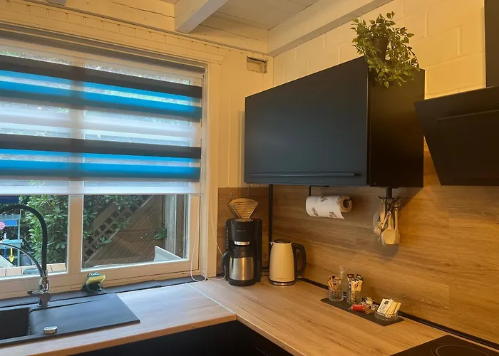 Haus Rottkaeppchen 埃克斯特塔尔